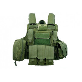 Veste Ciras Combat OD