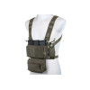 Veste Adaptive Chest Rig V2 OD