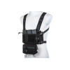 Veste Adaptive Chest Rig V2 Noire