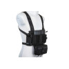 Veste Adaptive Chest Rig V2 Noire — vue 2