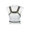 Veste Adaptive Chest Rig OD — vue 3
