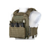 Veste Plate Carrier QR II OD