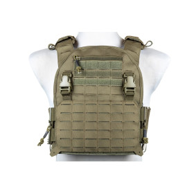 Veste Plate Carrier QR II OD — vue 2