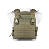Veste Plate Carrier QR II OD — vue 2