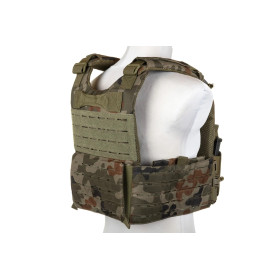 Veste Plate Carrier QR WZ 93 — vue 2