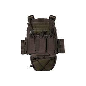 Veste Strike System PC-01 Vert