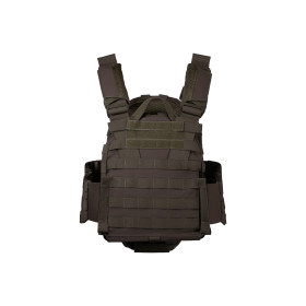 Veste Strike System PC-01 Vert — vue 2