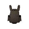 Veste Strike System PC-01 Vert — vue 2