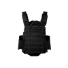 Veste Strike System PC-01 Noir — vue 2