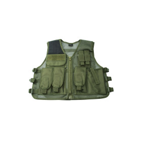Veste tactique Recon OD