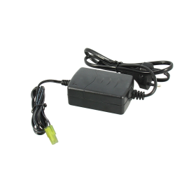 Chargeur batterie auto stop NiMH