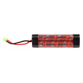 Batterie NiMH 9.6V 1600mAh Garde Main