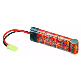 Batterie NiMH 8.4V 1600mAh pour garde main