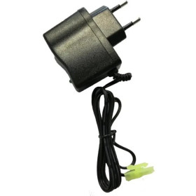 Chargeur batterie NiMH