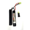 Batterie NiMH 9,6V 2/3A1600P L4L4