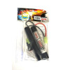 Batterie NiMH 9,6V 2/3A1600P L4L4 — vue 2