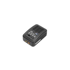 Chargeur batterie Li-Po /Nimh/LiFe/LiHV