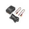 Chargeur batterie Li-Po /Nimh/LiFe/LiHV — vue 2