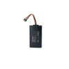 Chargeur batterie auto stop NiMH type C C920 — vue 2