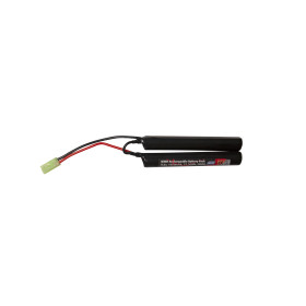 Batterie NiMH 9.6V 1600 mAh 2 Sticks