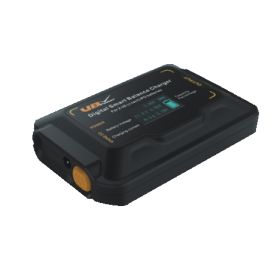 Chargeur batterie balance Li-Po ultra rapide