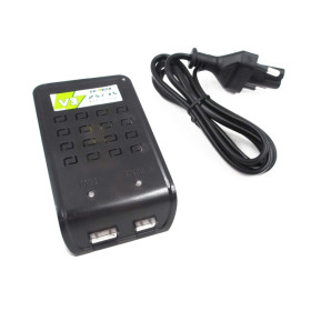 Chargeur batterie balance Li-Po
