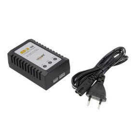 Chargeur batterie auto stop Li-Po rapide