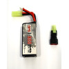 Batterie Li-Po 11,1V 800mAh 3*602562P stick