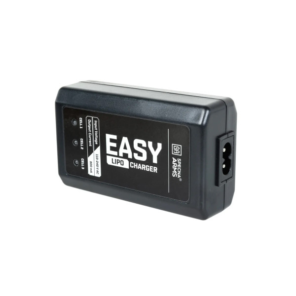 Chargeur Easy B3 Li-Po — vue 2