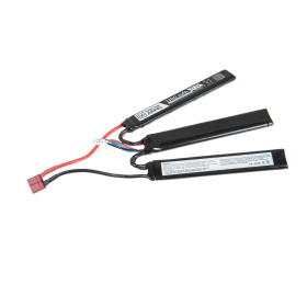 Batterie Li-Po 11.1V 1300mAh 15/30C - 3 Modules - T-Connect (Deans)