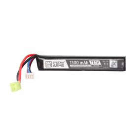Batterie Li-Po 11.1V 1300mAh 1 Stick