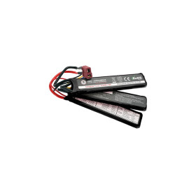 Batterie Li-Po 11.1V 1100mAh T-Dean