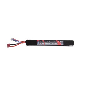 Batterie Li-Po 11.1V 1500mAh 16.65 Wh T-Plug 1 Stick