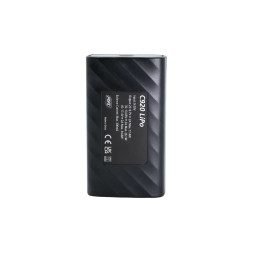 Chargeur batterie auto stop Li-Po type C C920 — vue 2