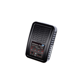 Chargeur batterie auto stop Li-Po Life