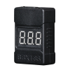 Testeur de batteries renforce — vue 2