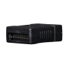 Testeur de batteries renforce — vue 3