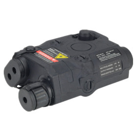 Boitier PEQ-15 Battery Box