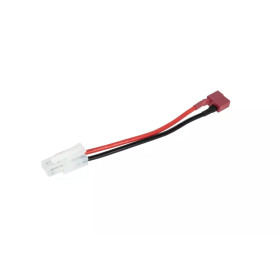 Adaptateur Tamyia Large a T-Dean