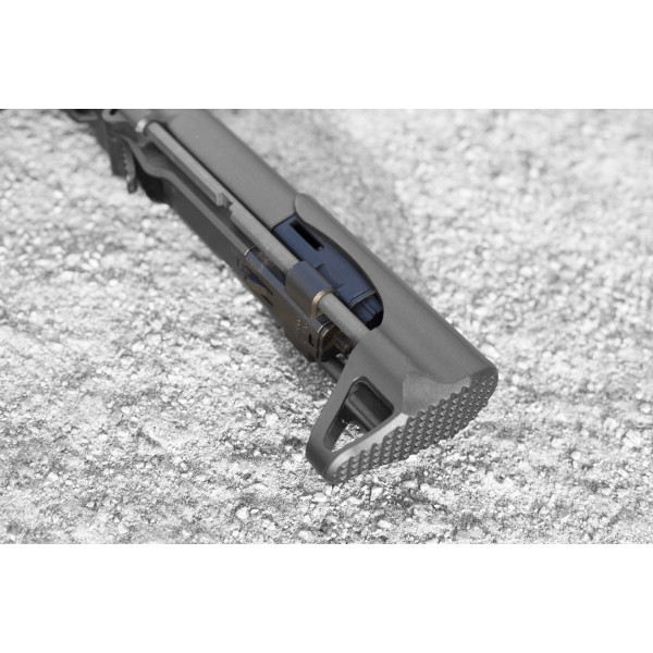 Extension batterie ARP9 noir — vue 2