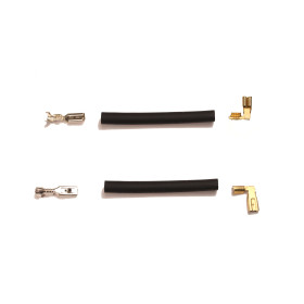 Connectique moteur