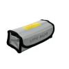 Sac batterie Lipo 180x75x60mm