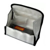 Sac batterie Lipo 180x75x60mm — vue 2