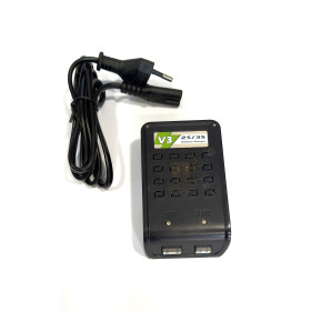 Chargeur de batterie LiPo V3