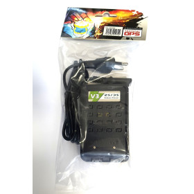 Chargeur de batterie LiPo V3 — vue 2