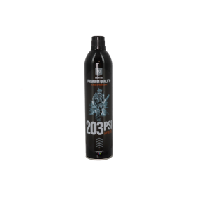 Bombe gaz 203 PSI 500ml