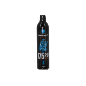 Bombe gaz 175 PSI 500ml