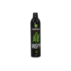 Bombe gaz 145 PSI 500ml