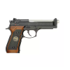 Pistolet 6mm Gaz 2058 Noir — vue 2