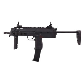Pistolet 6mm gaz PMI7 noir